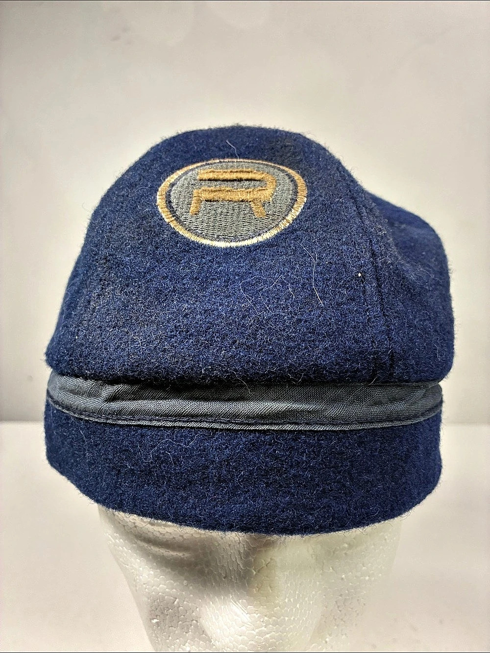Vintage Roots Buick Reatta Automotive Promo Hat